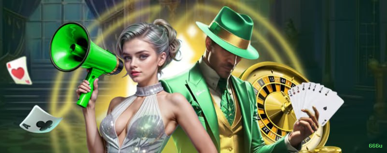 Plataforma 666u - cassino e apostas