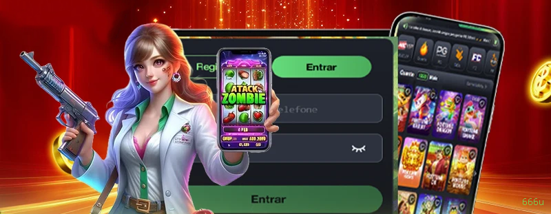Checklist para avaliar a plataforma 666u
