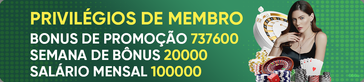 Formulário registro 666u